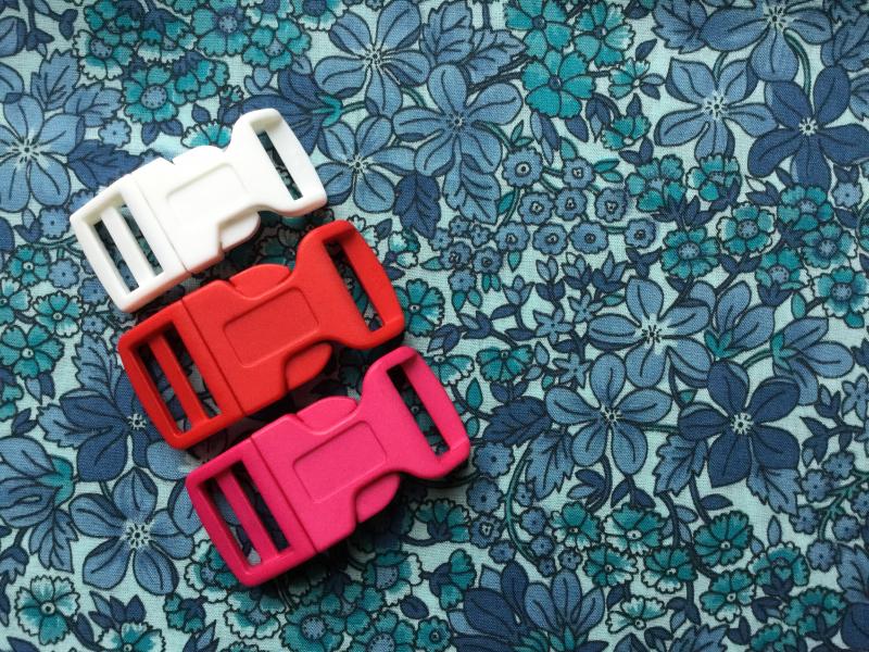 Betty fabric