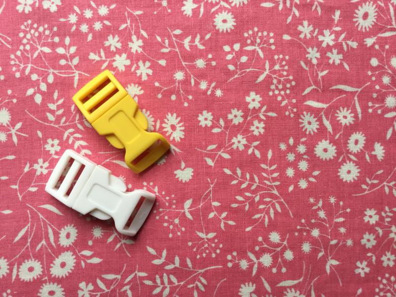 Priscilla fabric