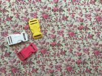 Grace fabric