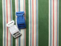 Polly fabric