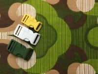Victor fabric