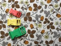 Doris fabric