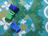 Tilly fabric