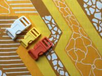 Maude fabric